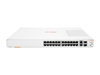 Изображение Przełącznik HPE 1960 24G 2XT 2XF 370W Switch JL807A 