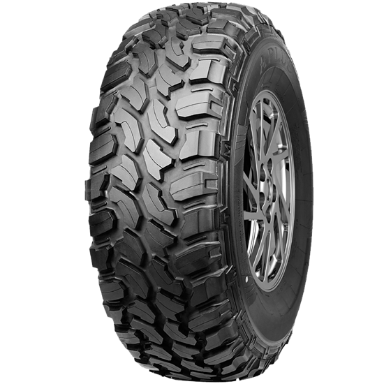 Изображение 33X12.5R15 APLUS A929 108Q M/T POR