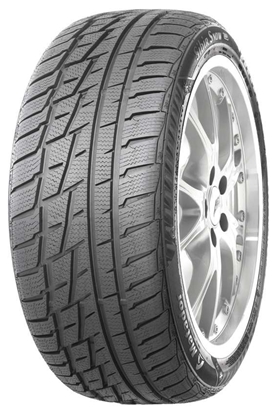 Attēls no 225/55R17 MATADOR MP92 101V TL XL