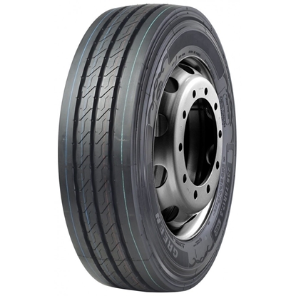 Picture of 245/70R17.5 LEAO KLT200 143/141J 18PR TL M+S