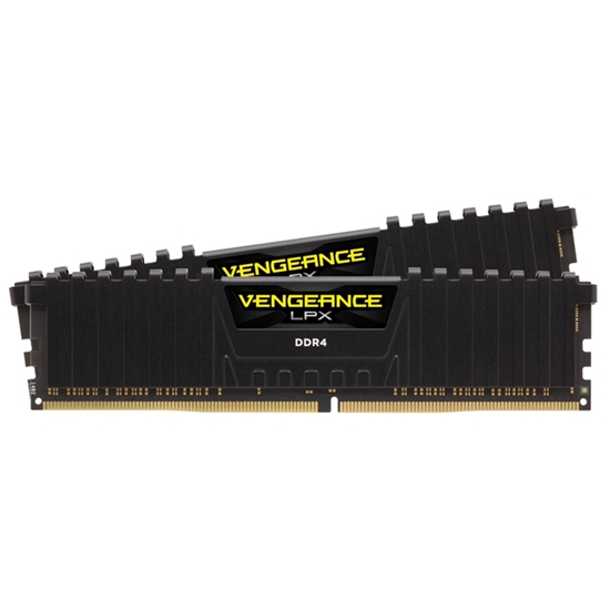 Picture of CORSAIR VENGEANCE LPX 16GB DDR4