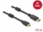 Изображение Delock Active DisplayPort 1.2 to HDMI Cable 4K 60 Hz 10 m