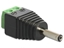 Attēls no Delock Adapter DC 1.3 x 3.5 mm male  Terminal Block 2 pin