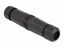 Picture of Delock Cable connector for outdoor 5 pin, IP68 waterproof, screwable, cable diameter 4.5 - 7.5 mm black
