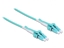 Изображение Delock Cable Optical Fibre LC > LC Multimode OM3 Uniboot 3 m