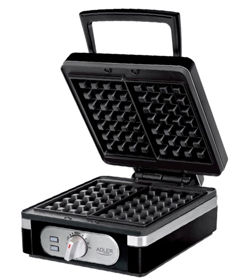 Picture of Waffle maker 2000 W