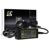 Picture of Green Cell AD61P power adapter/inverter Indoor 45 W Black