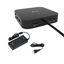 Picture of i-tec USB-C HDMI DP Docking Station with Power Delivery 100 W + Universal Charger 100 W