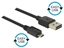 Attēls no Kabel EASY USB 2.0-A  EASY Micro-B SteckerStecker 3 m