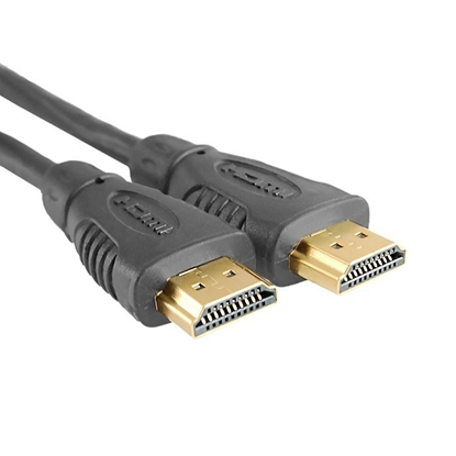 Picture of Kabel HDMI High Speed z Ethernet A męski | A męski | 2m 