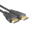 Изображение Kabel HDMI High Speed z Ethernet A męski | A męski | 2m 