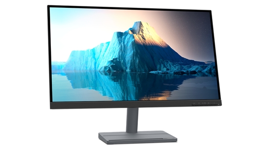 Picture of Lenovo L27q-35 computer monitor 68.6 cm (27") 2560 x 1440 pixels Quad HD LED Black