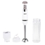 Attēls no MESKO Hand and personal blender 2-in-1,1000W