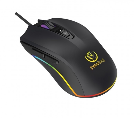 Picture of Rebeltec PREDATOR Gaming mouse