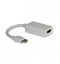 Attēls no ROLINE Mini DisplayPort-HDMI Adapter, MiniDP M - HDMI F