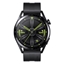 Изображение Huawei WATCH GT 3 3.63 cm (1.43") AMOLED 46 mm Digital 466 x 466 pixels Touchscreen Black GPS (satellite)