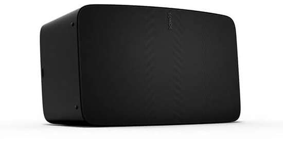 Picture of Sonos Five, black