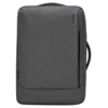 Picture of Targus Cypress EcoSmart 39.6 cm (15.6") Backpack Grey