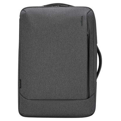 Attēls no Targus Cypress EcoSmart 39.6 cm (15.6") Backpack Grey