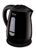 Picture of Tefal Express Eco KO2998 electric kettle 1.5 L 2400 W Black