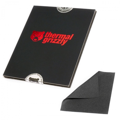 Изображение Thermal Grizzly Carbonaut 51x68x0,2 | Thermal Grizzly | Carbonaut Thermal Pad - 51 × 68 × 0.2 MM