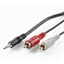 Picture of VALUE 3.5mm (M) - Cinch (2x M) Cable 5 m