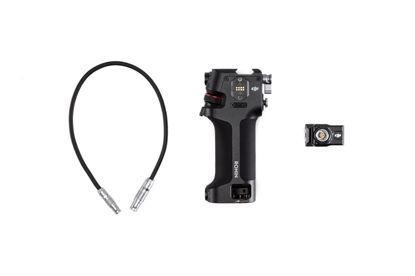 Attēls no Gimbal Accessory|DJI|Ronin Tethered Control Handle|CP.RN.00000097.01