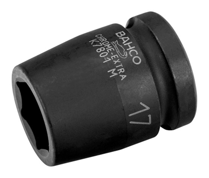 Attēls no Bahco NASADKA UD.1/2"-20 MM BAHCO