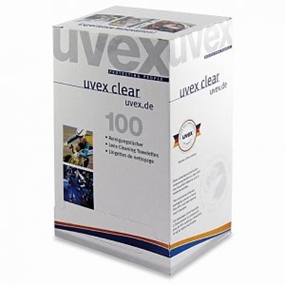 Изображение lens cleaning towelettes