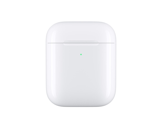 Picture of MR8U2 Wireless Charging Case for AirPods