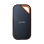 Attēls no SanDisk Extreme PRO Portable 2 TB Black