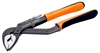 Picture of BAHCO ADJUSTABLE PLIERS ERGO 225mm | Bahco