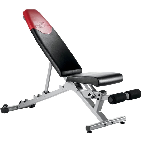 Изображение Universālais sols Bowflex 4.1