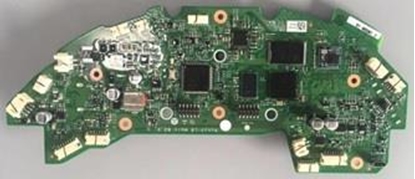 Picture of VACUUM ACC MAINBOARD/S6 PURE 9.01.0528 ROBOROCK