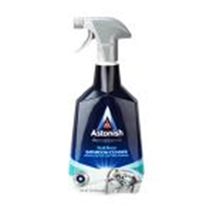 Attēls no ASTONISH Bathroom Cleaner,  vannas istabas tīr. līdz.,  750ml