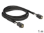 Picture of Delock Cable Mini SAS HD SFF-8643  Mini SAS HD SFF-8643 1 m