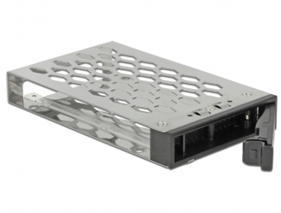 Picture of Delock Mobile rack intray for 1 x 2.5″ SATA / SAS HDD / SSD for mobile rack 47228