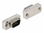 Attēls no Delock RS-232/422/485 Loopback adapter with DB9 male