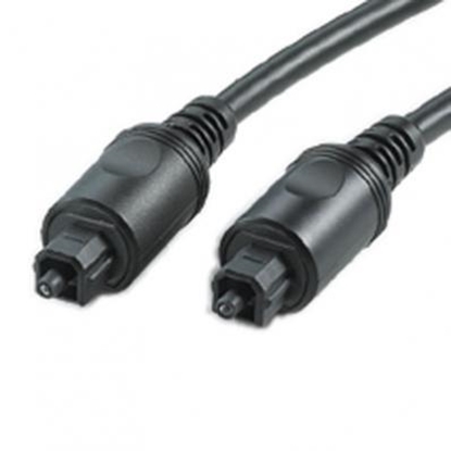 Изображение ROLINE Fiber Cable Toslink M - M 3 m