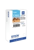 Picture of Epson ink cartridge XXL cyan T 701 WorkForce Pro       T 7012