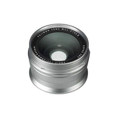 Изображение Fujifilm Konwerter szerokokątny  WCL-X100 II (16534716)