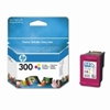 Изображение HP 300 ink color Vivera 4ml