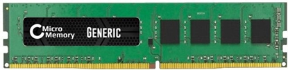 Изображение Pamięć dedykowana CoreParts 4GB Memory Module for HP