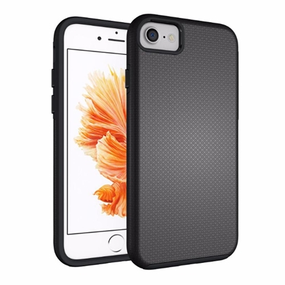 Attēls no Eiger North Case Apple iPhone 8/7 black