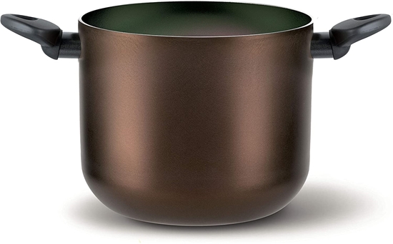 Изображение Pensofal Diamond Stock Pot 24cm (2 handles) 3333