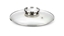 Attēls no Pensofal Glass Lid Aroma Knob 20cm 9362