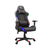 Изображение White Shark GC-90042 Gaming Chair Thunderbolt Black/Red