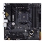 Attēls no ASUS TUF GAMING B550M-PLUS WIFI II AMD B550 Socket AM4 micro ATX