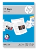 Изображение HP Copy Paper 80 gsm-500 sht/A4/210 x 297 mm