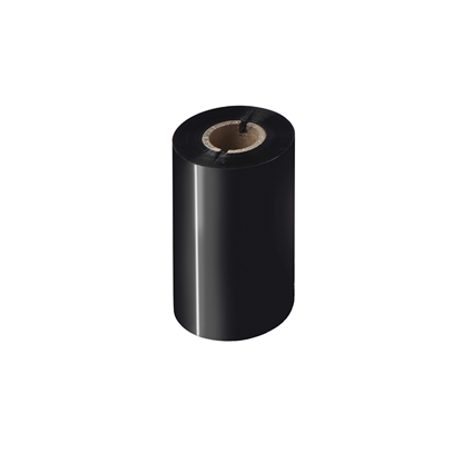 Picture of Brother BRS1D300110 printer ribbon Black